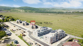 PREDAJ 3i byt, 65 m2, Prémiová novost. Zelené Nivy, Pezinok - 8
