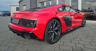 Audi R8 Coupe V10 5.2 FSI Performance - 8