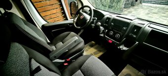 Fiat Ducato L3H2 Chladiak - 8