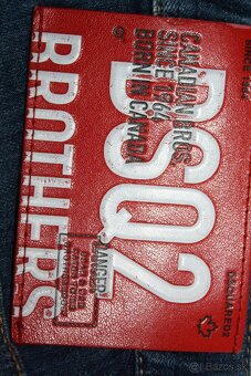 Rifle Dsquared2 - 8
