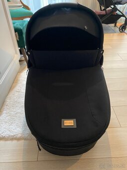 Cybex Priam rose gold Platinum 2023 - 8