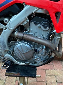 Honda CRF250R 2023 - 8