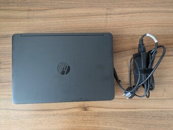 HP 640 G1 (Core i5 / 8Gb Ram / 256 Gb SSD) - 8