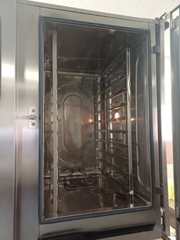 Konvektomat Convotherm C4eT 10.10 ES - 8