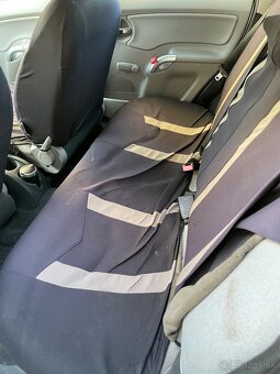 Citroën C3 1.1 na náhradné diely - 8