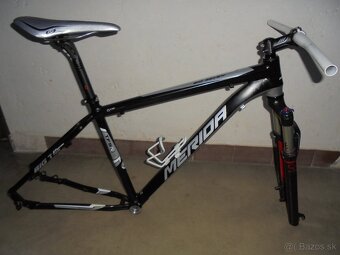 Rámová Sada Merida 27,5" + Vidlica R.s. SID 29" - 8