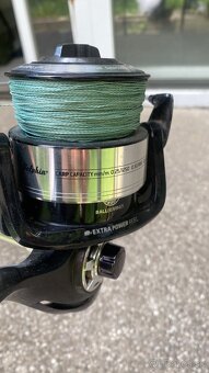 Predam kompletnu sadu na ryby - 8