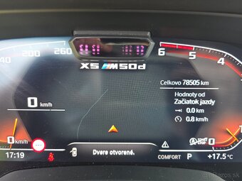 BMW M x5 - 8