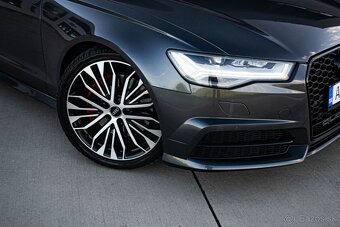 Audi A6 Avant competition 3.0 TDI DPF 326k quattro tiptronic - 8