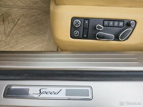 Bentley Continental Flying Spur Speed, 449kW/ 610k, 64.000km - 8