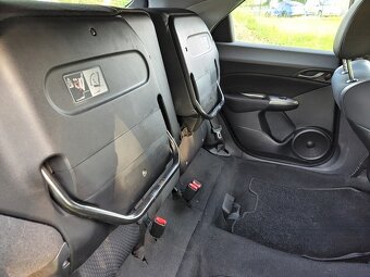HONDA Civic 1.4 8th gen - 8