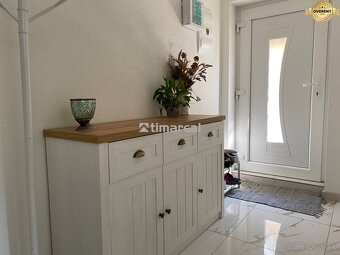EXKLUZÍVNE - Novostavba kompletne zariadeného 3i bytu, - 8