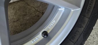 5x100,r16,Dezent,6Jx16,et35- 205-55-GoodYear-2021-top stav - 8