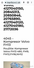 Volvo FH 300 - 8