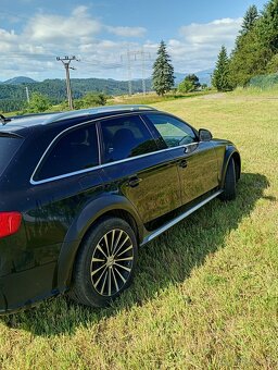 A4 allroad - 8
