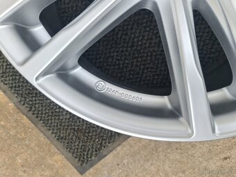 5X120 R18 UNIWHEELS-GERMANY - 8