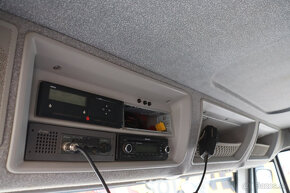 Iveco ASTRA HD9 86.50 8x6 ,25 m³,KLIMA,INTARDER - 8