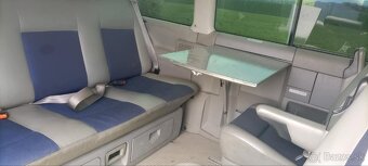 Vw T4 multivan 2.5tdi acv - 8