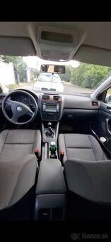 Predam golf 5 1.9 77kw M6 - 8