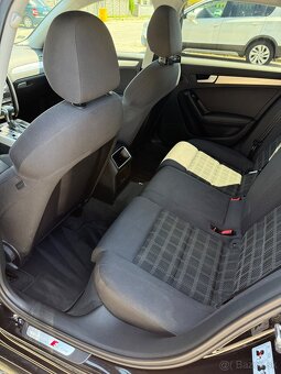 Audi a4 Avant 2.0 tdi, 110kw, S line - 8