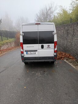 Fiat Ducato - 8