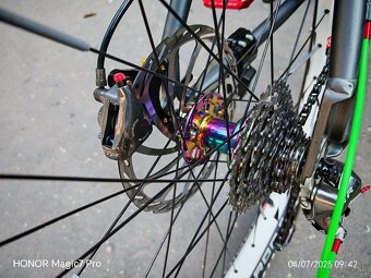 26" Kellys Magic Extreme custom - 8