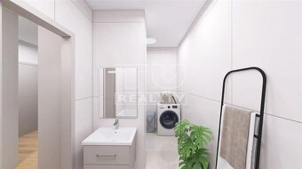 2-izbový byt blízko centra Senice – ideálna investícia... - 8