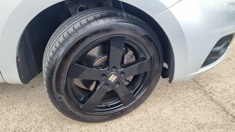 Seat Alhambra 1.4TSi 110kW Style - 8
