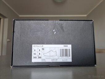 Adidas Run 1.0 4D - 8