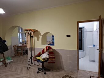Na predaj rodinný dom v Ónode s dvorom a vedľajšími stavbami - 8
