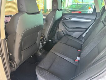 Škoda Karoq 1.6 TDI DSG 2019 / DPH/138 tisíc km - 8