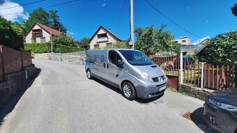 Renault trafic - 8