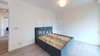 Exkluzívny 4-izbový byt, terasa, klimatizácia, 2 x par.... - 8