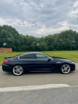 BMW 640D F06 Xdrive Mpacket - 8