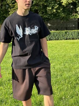VLONE tričká - 8