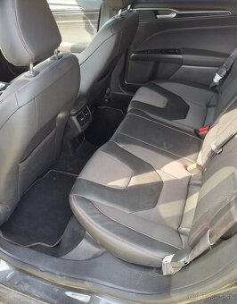 FORD MONDEO ST-Line Kombi Mk5 - 8