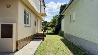 PREDAJ: 5IZBOVÝ RODINNÝ DOM, DUNAJSKÁ STREDA - ČIGÉRSKA ULIC - 8