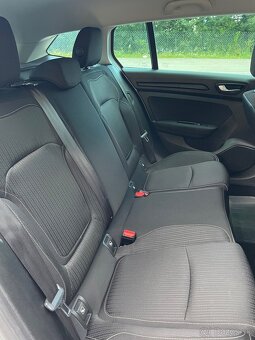 Renault Mégane Grandtour SCe 1.6, 84 kW - 8