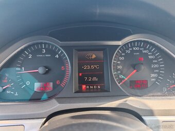 Audi A6 C6 Sline Quattro - 8