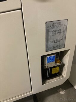 Cnc sustruh CKE 6140Z - 8