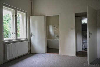4 izbový byt - RÁZUSOVÁ - 8