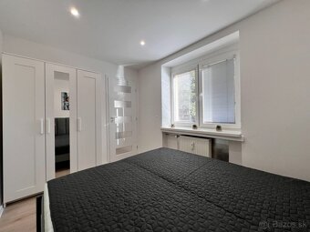 1.5-room apartment after complete renovation – Jesenná St. - 8
