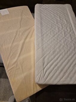 Detska postieľka ikea - 8