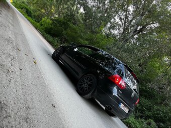 Volkswagen Golf 5 2.0 TDI - 8