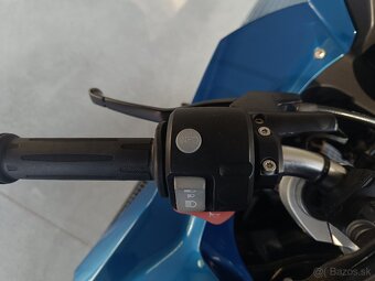 ✳️BMW F 800 ST NOVÁ TK / ODPOČET DPH✳️ - 8