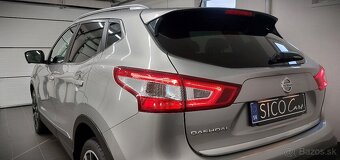 Nissan Qashqai 1.6 dCi 4x4 Limited Edition Premier - 8