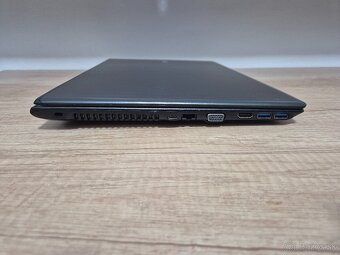 Acer Aspire E15 /Core i3-8130U/8GB RAM/FHD IPS/SSD+HDD - 8