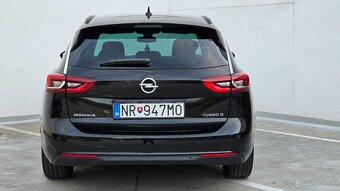 Opel Insignia - 8