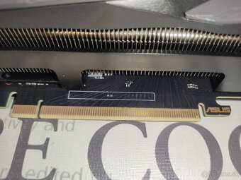 Asus ROG STRIX Gaming Advanced NVidia RTX 2070 Super 8GB GDD - 8