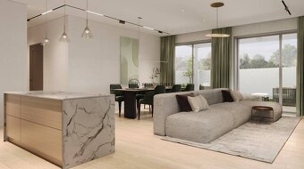 Luxusný 5i rodinný dom - skolaudovaný - 8